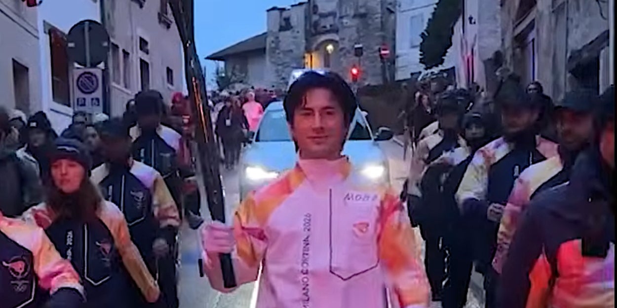 Plan A Day At The Winter Olympics And I'll Tell You What Winter Sport You'd Be Great At