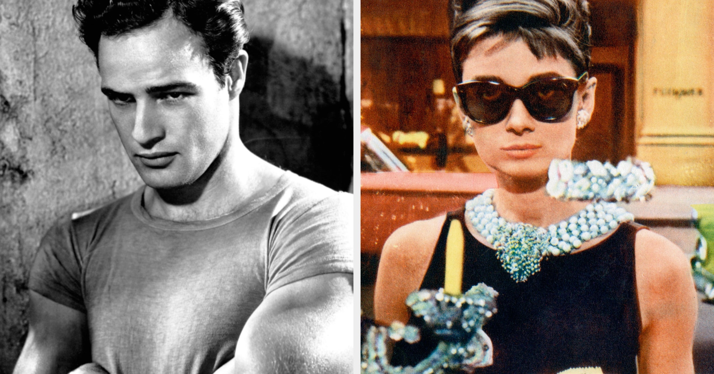 Most Adults Haven't Seen More Than 20 Of These Iconic Classic Movies, And It's Kinda Sad