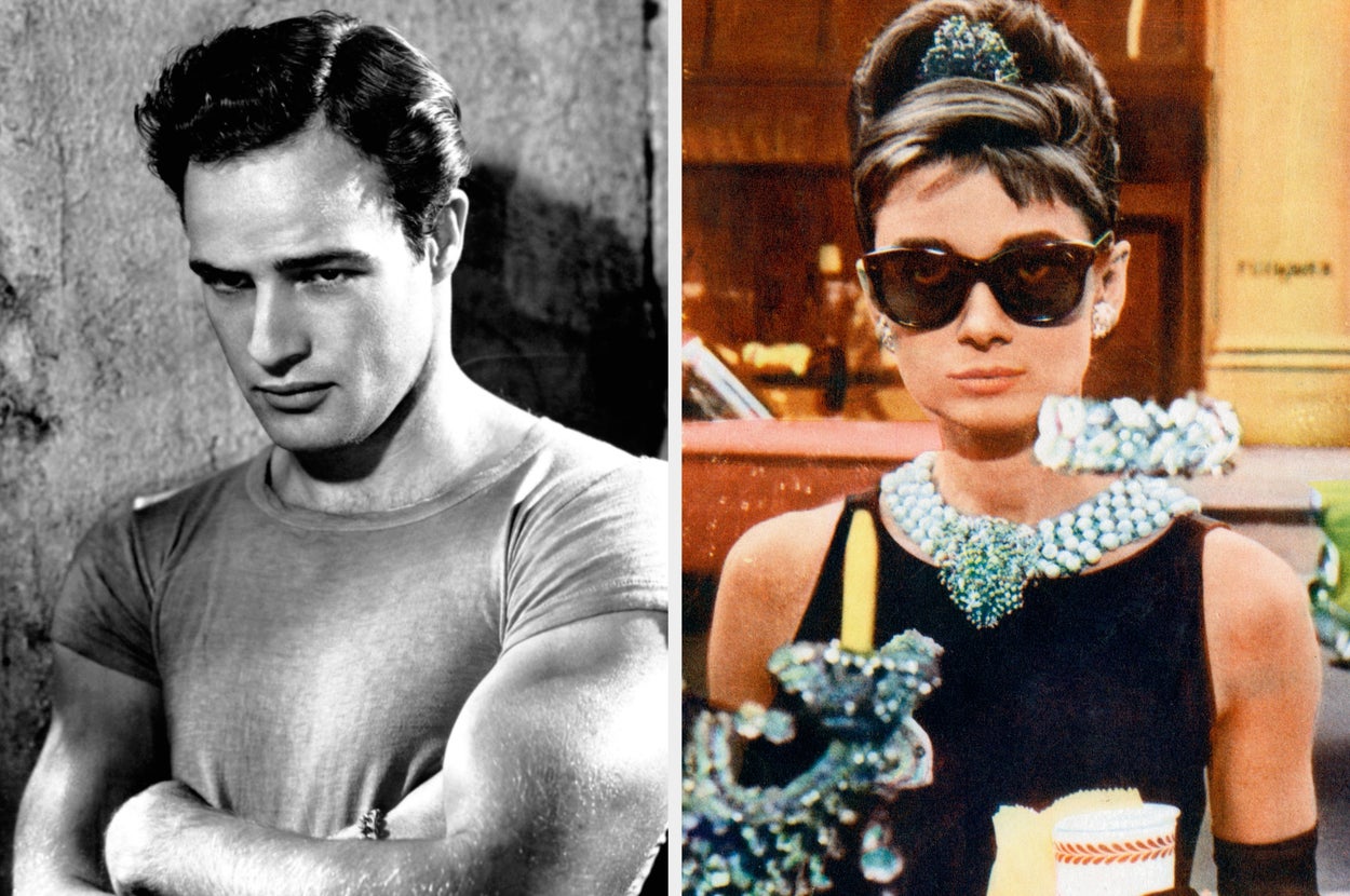 If You've Watched Less Than 35 Of These Iconic 75 Films, You Hate The Classics
