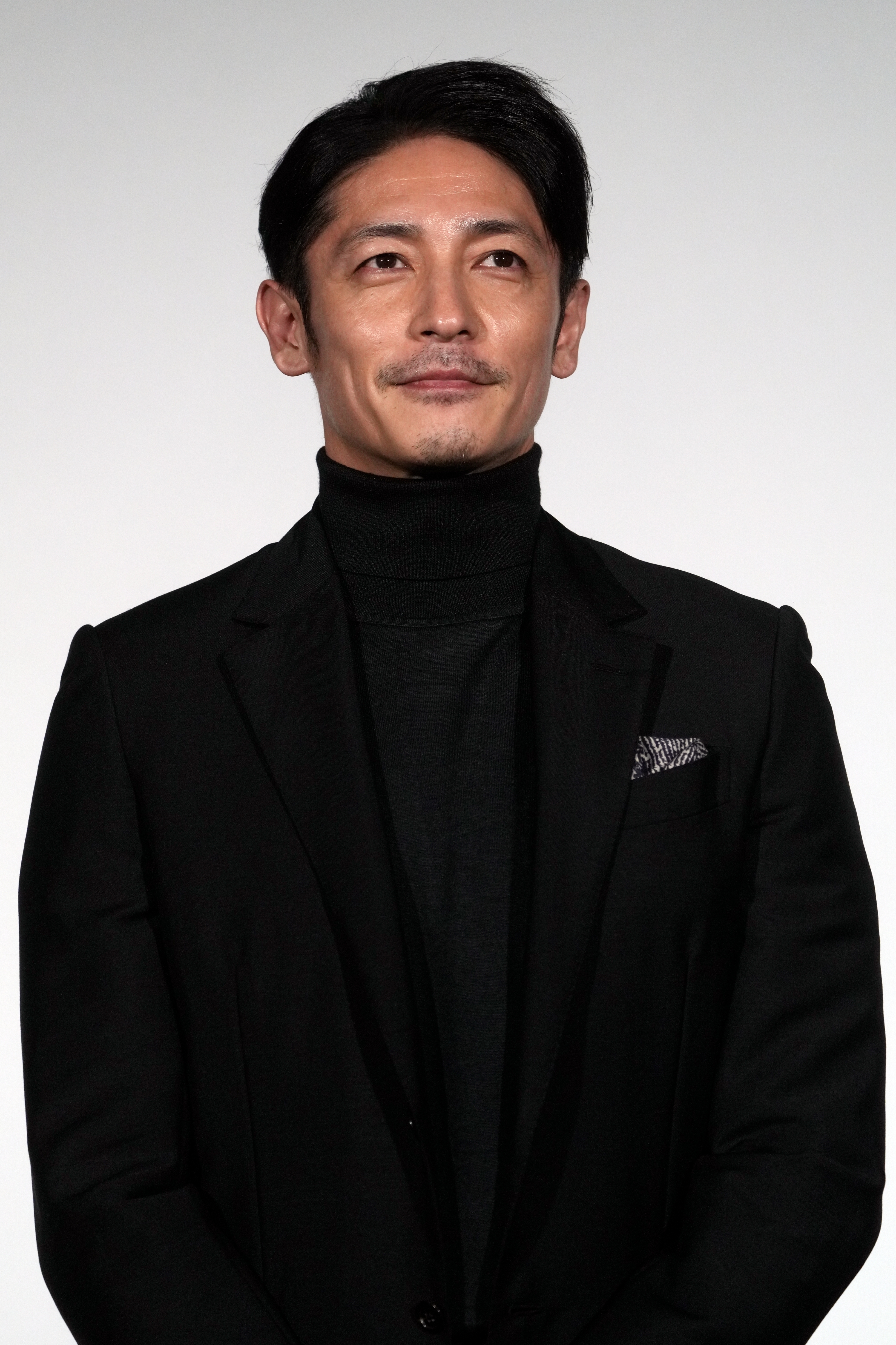 玉木宏さん（時事通信フォト）