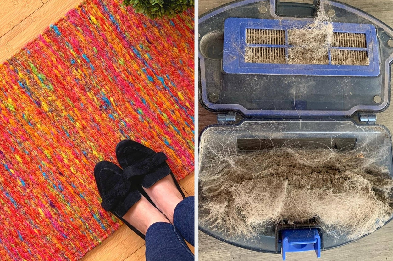 32 Small, Easy Ways To Keep Your Home Significantly Cleaner