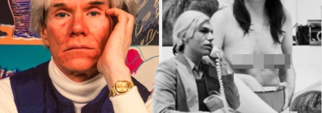 10 Famous People Who Apparently Never Had Sex (And The Reasons Are Fascinating)