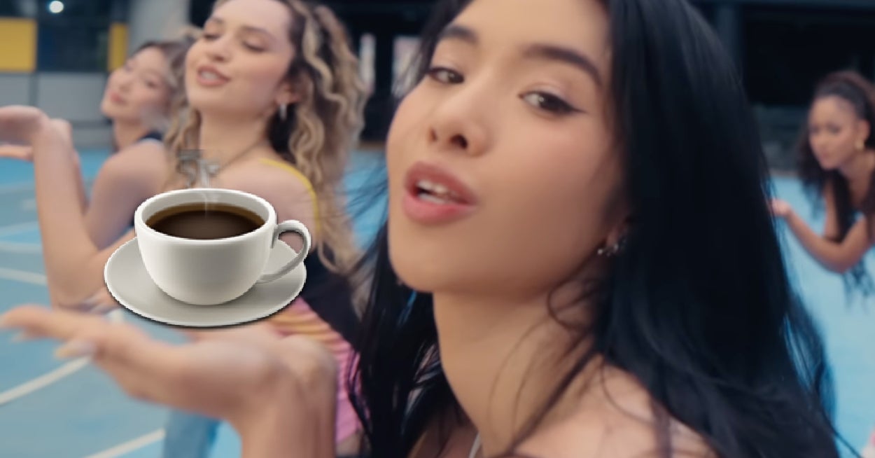 You Have 99% Of Your Personality In Common With One KATSEYE Member, But Building A Café Is The Only Way To Discover Who It Is