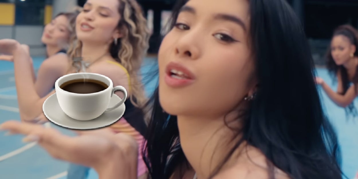 Create Your Dream Café And We'll Tell You Which KATSEYE Member You Are