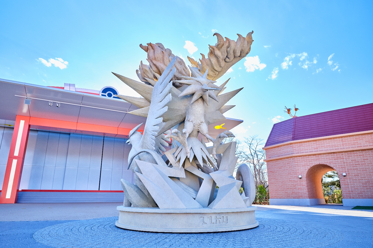 ポケモンが目の前にいる」という感動。『ポケパーク カントー』先行