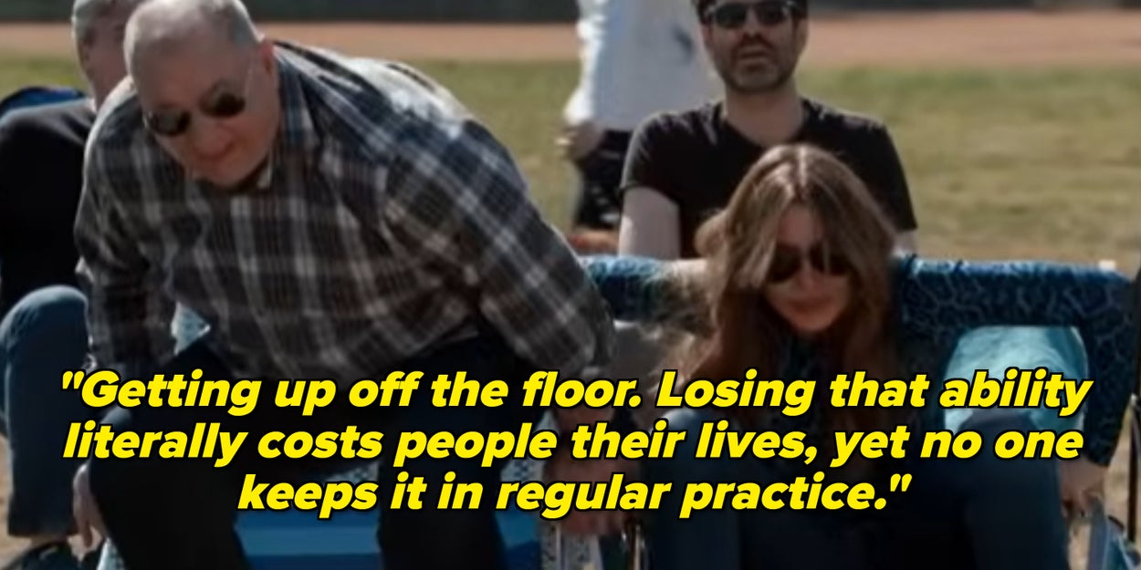 "Losing That Ability Literally Costs People Their Lives": People Are Revealing The 21 Skills Which They've Lost Practice Of, And I Didn't Realize How Many Of These Are Essential