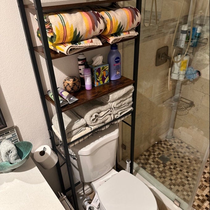 If Your Home Is In A Constant State Of Clutter, These 25 Wayfair Organizers Are Here To Help