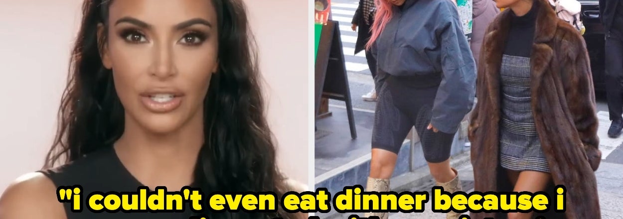 Kourtney Kardashian Shared Throwback Photos From Her, Kim, And Khloé’s Infamous 2018 Japan Trip, And Everyone’s Saying The Same Thing About The Outfits
