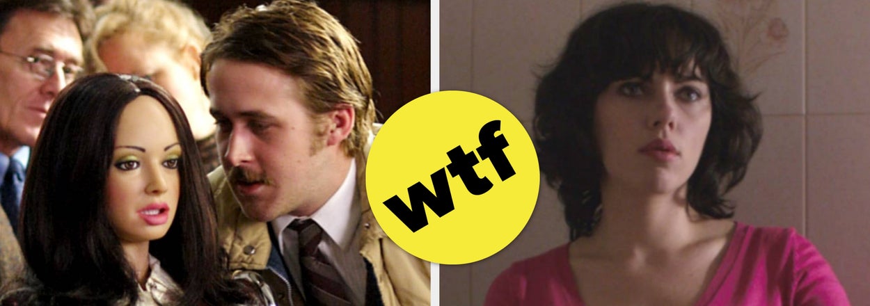 People Are Sharing The Movies They LOVE, But No One Else Has Heard Of — And If You've Seen Any Of These, I'd Be Impressed