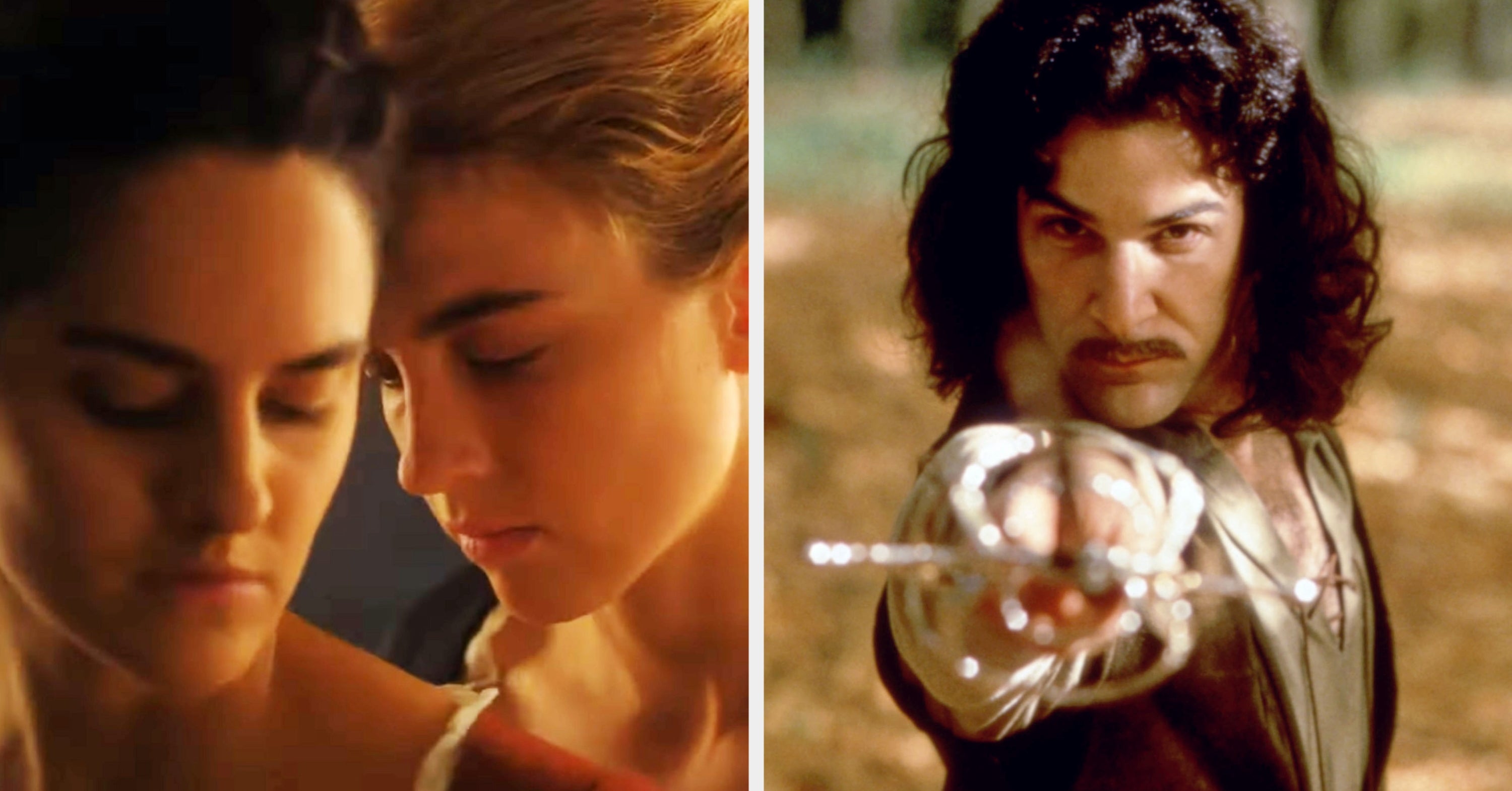 What movie never won an Oscar, but *should* have? 👀