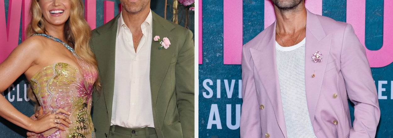 After His Messages Were Unsealed, Ryan Reynolds Has Broken His Silence On The Blake Lively/Justin Baldoni Case