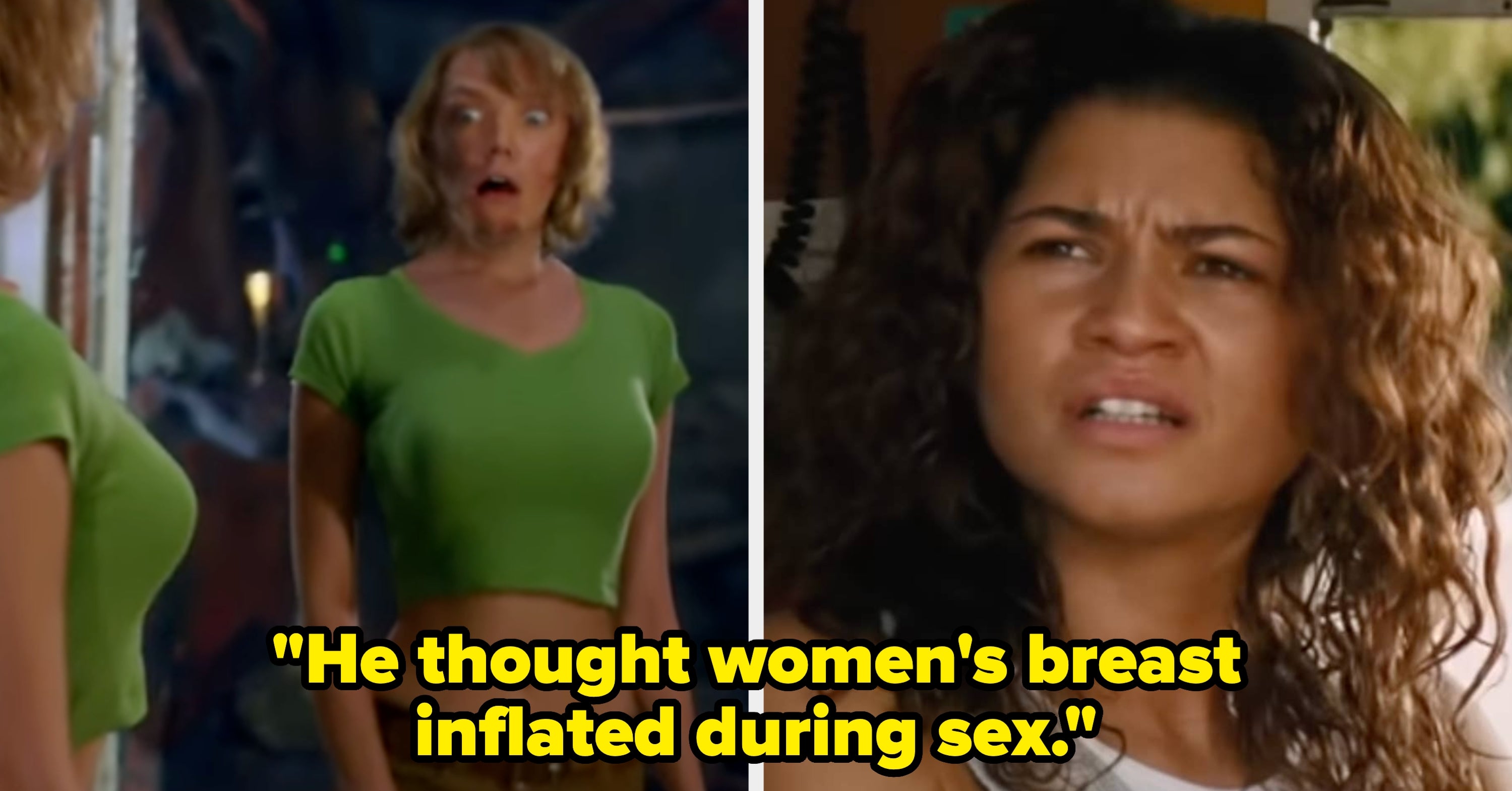 31 Men Who Are Way, Way, Way, Way, Way, Way, Way, Way, Way, Way, Way Dumber Than Any Man You've Ever Dated