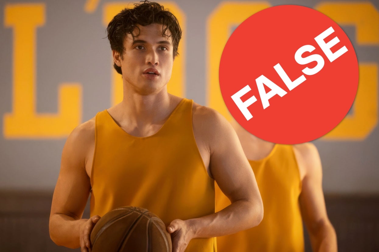 Quiz : Teen TV Characters vs Actor Real Ages