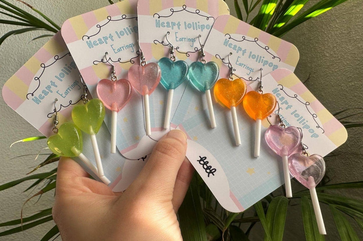 Just 38 Little Things To Buy For Yourself If You're Over Cupid And Plan To Be Your Own Valentine This Year