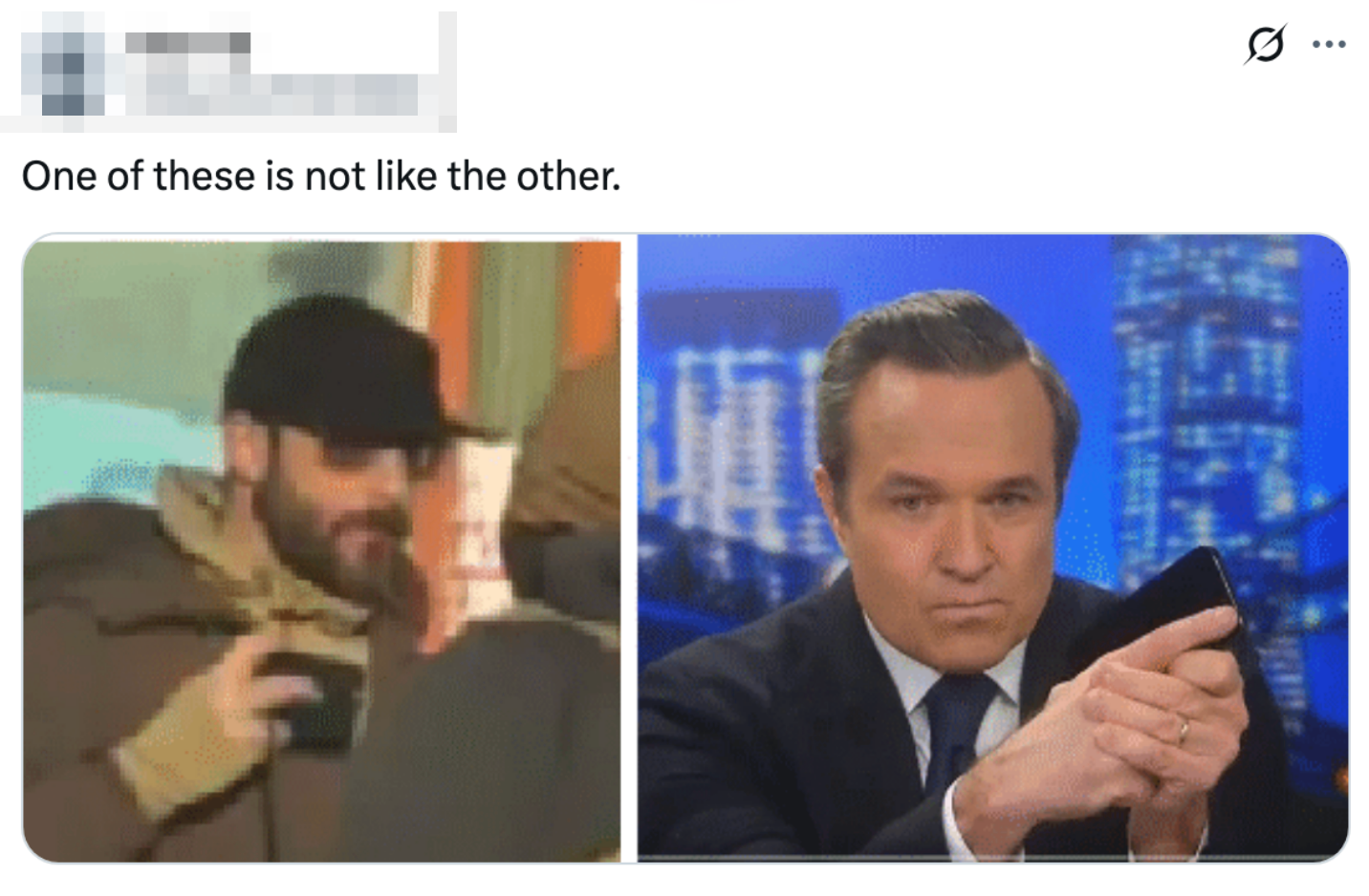 TV Host Pretends Phone Is Gun While Defending Pretti Killing
