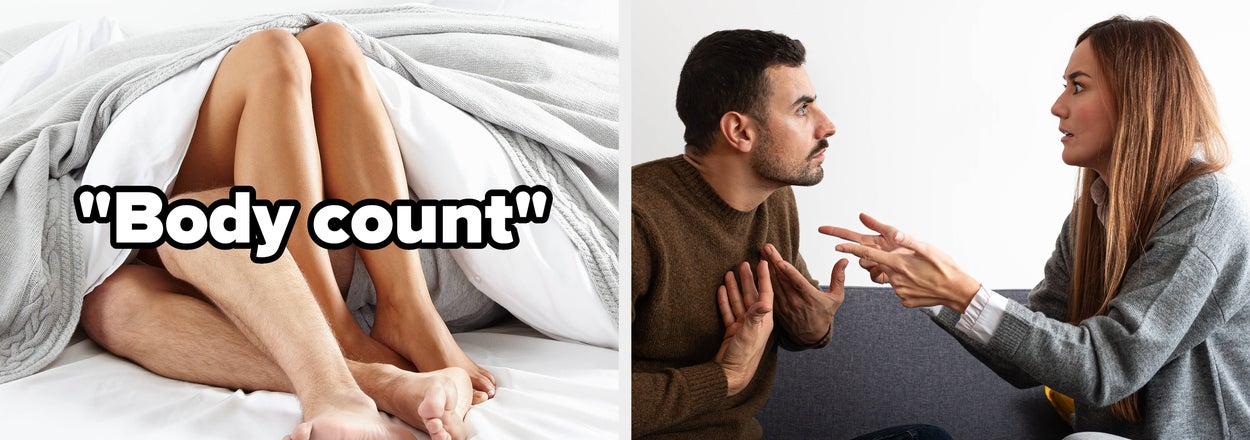 People Are Sharing The Things We All Pretend Don’t Matter In Relationships, But They Really, Really Do