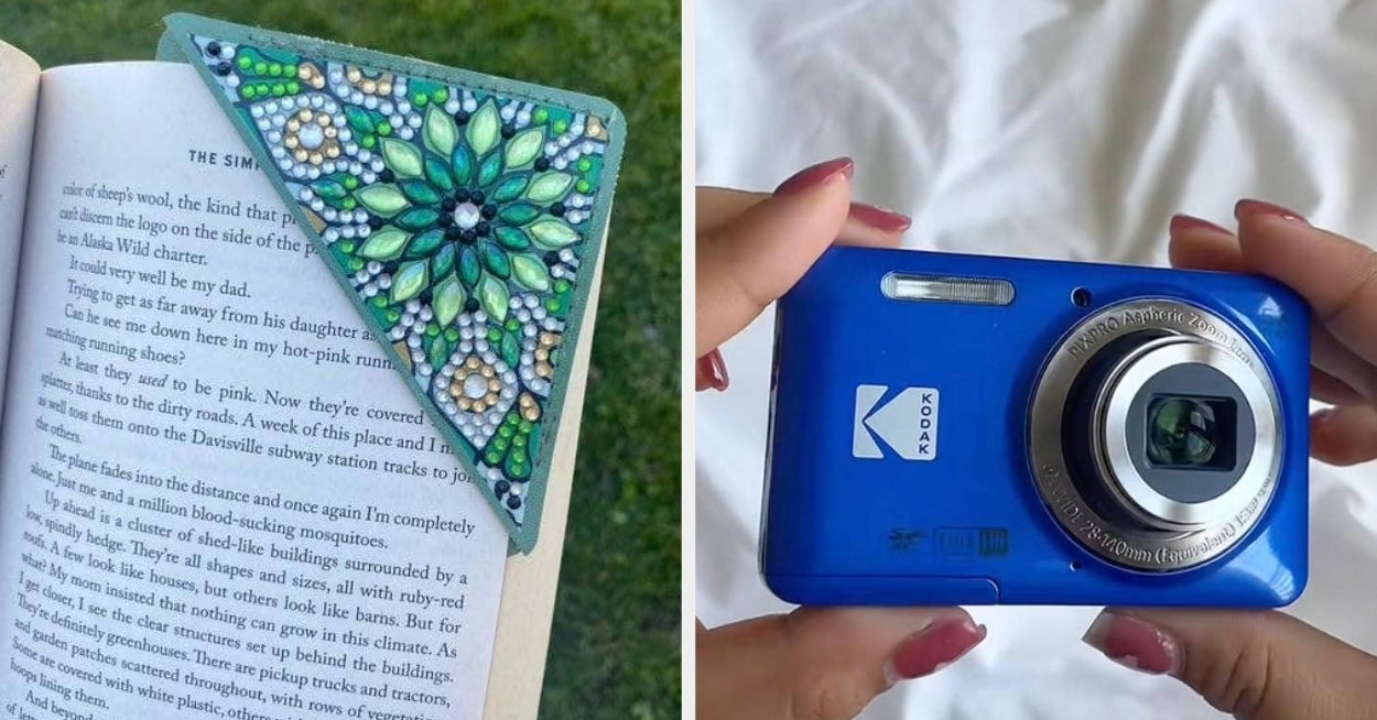 If You Want To Lower Your Screen Time, Here Are 33 Hobbies You Can Pick Up