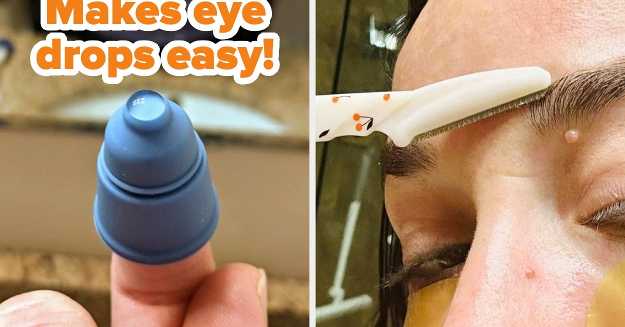 Reviewers Are Literally Thanking The Creators Of These 35 Amazing Products