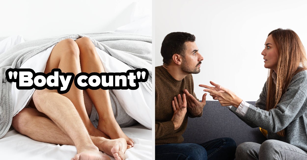 People Are Sharing The Things We All Pretend Don’t Matter In Relationships, But They Really, Really Do