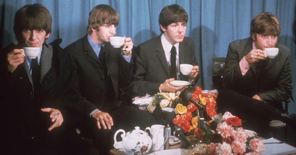 Pick 6 '60s Bops, And I SWEAR I'll Guess If You Prefer Coffee Or Tea