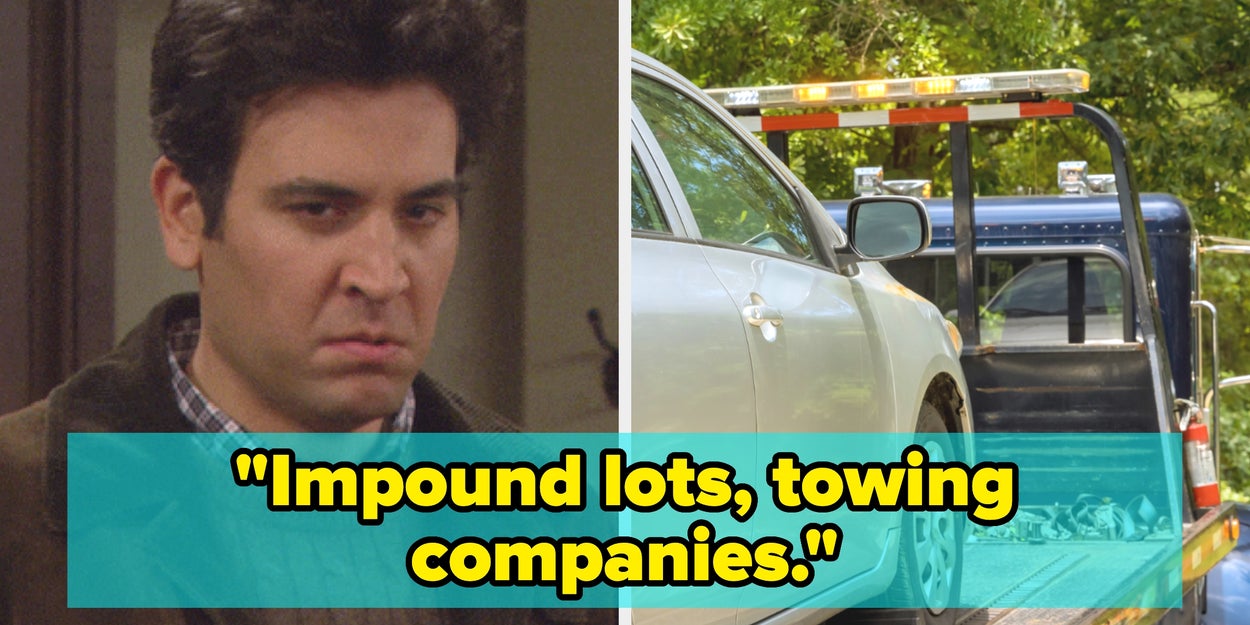 People Are Being Brutally Honest About The Professions They Think Have The Meanest Workers