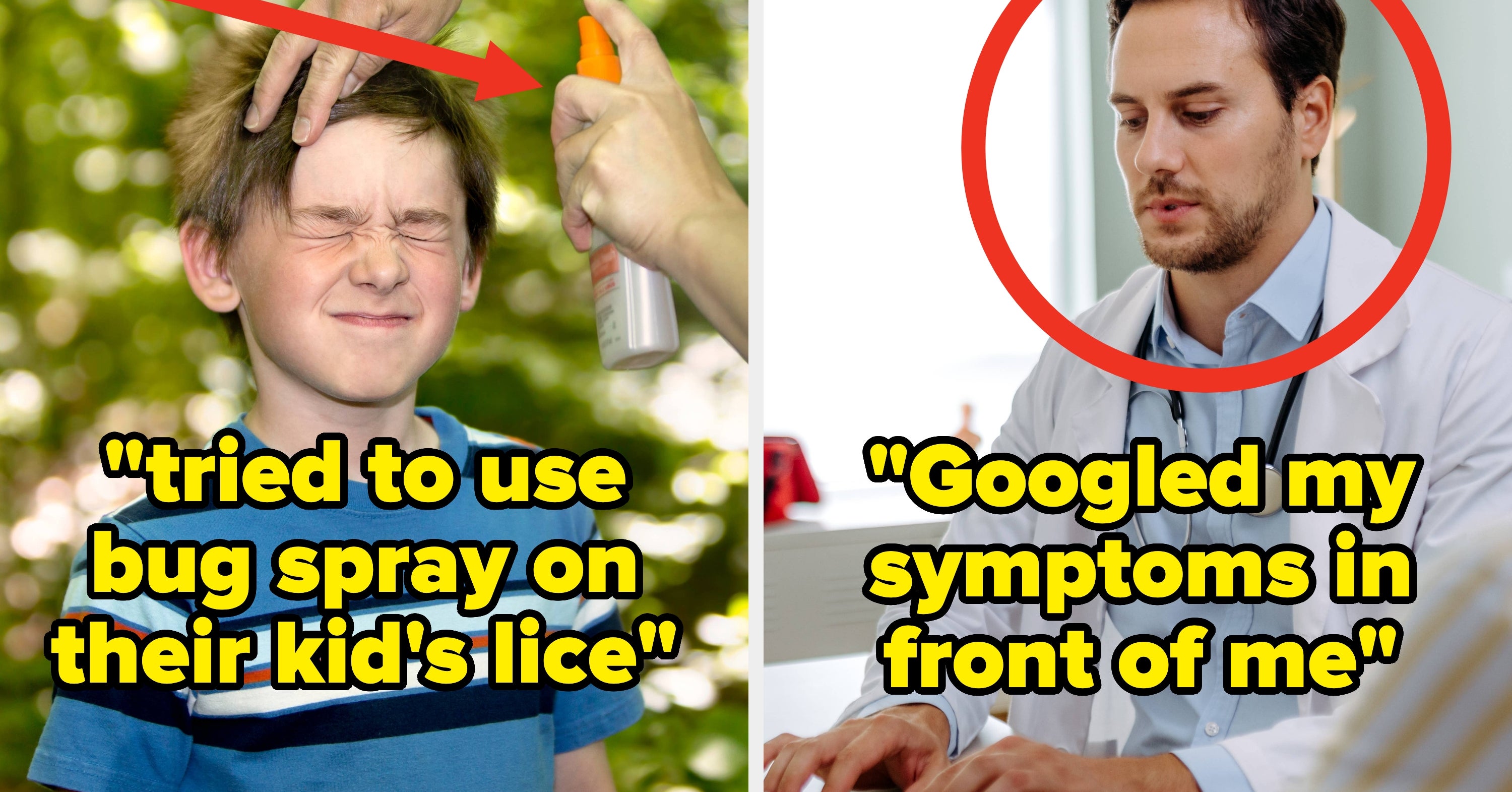 People Are Sharing Their Wildest "This Adult Has No Idea What They're Doing" Moments