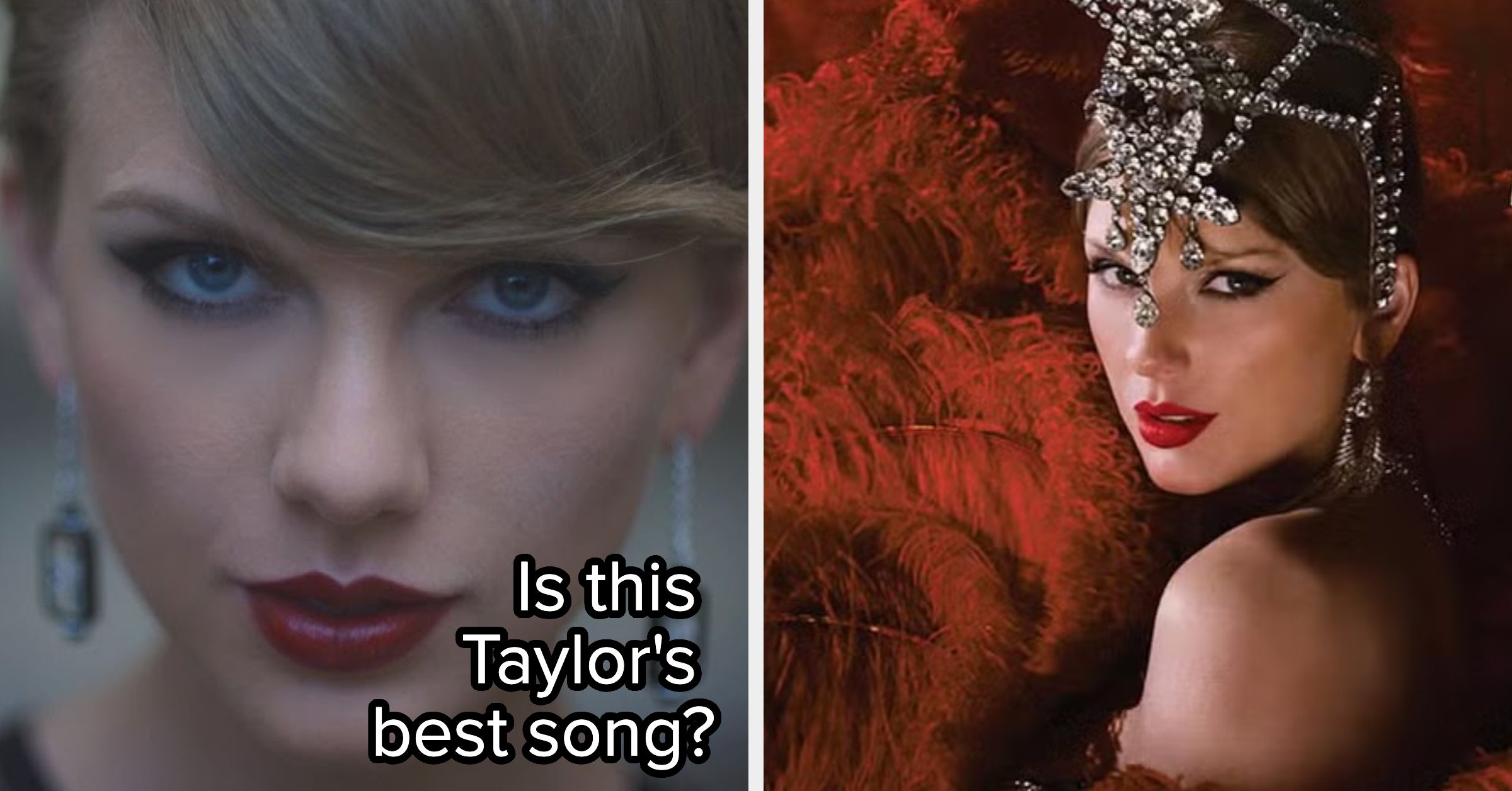 I Bet You Can't Choose Just One Song From Each Of These Legendary Music Artists