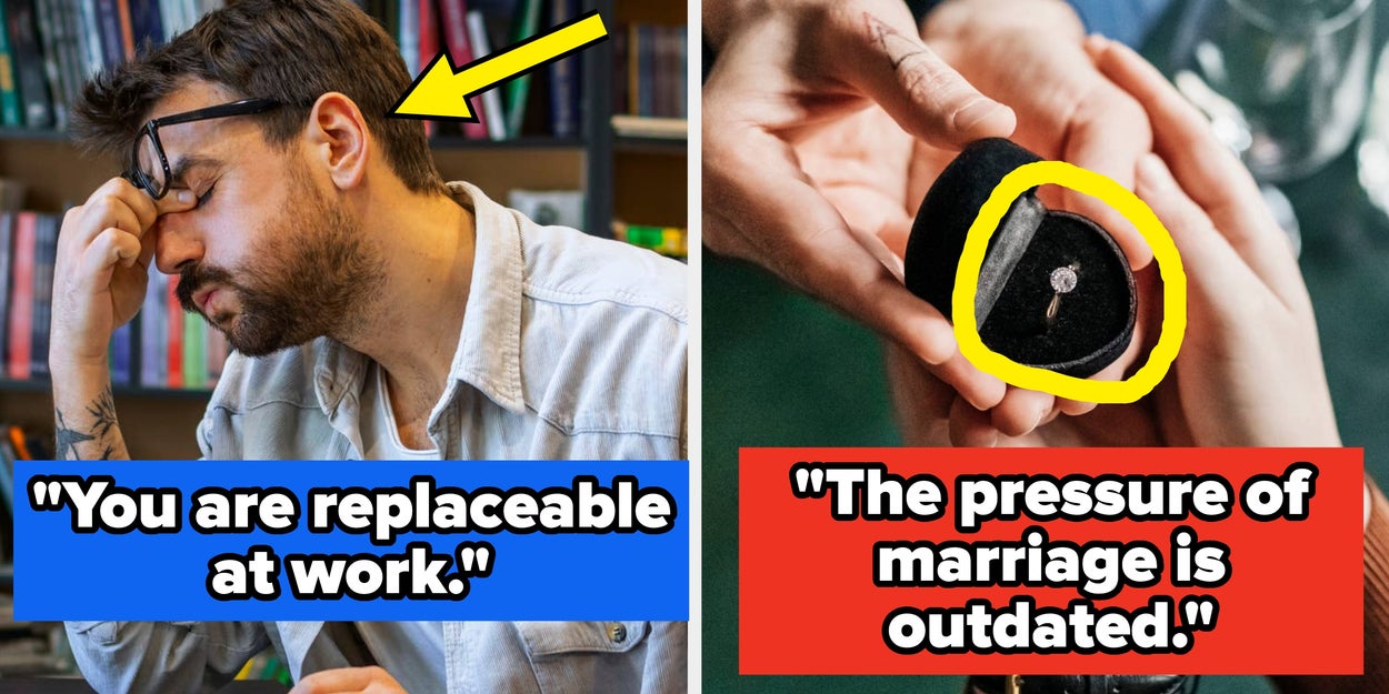 Adults Are Sharing How Their Opinions And Beliefs Shifted Over Time, And It's Eye-Opening