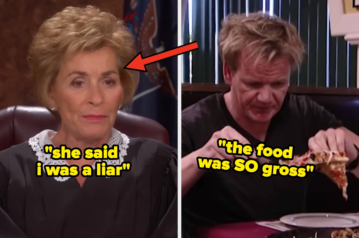 buzzfeed.com - Lauren Garafano - Former Reality TV Show Contestants Are Sharing Their Behind-The-Scenes Stories, And Holy Crap.....