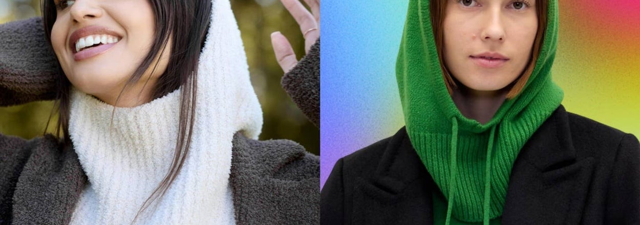 I Live In A Freezing Cold Northern City And This Viral Accessory Is Everywhere