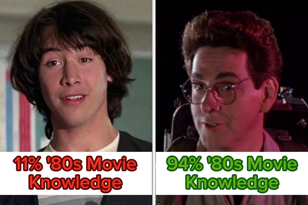 Only True '80s Movies Fans Will Know The Flicks These Quotes Are From