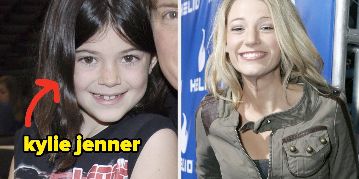 32 Then Vs. Now Photos Of Famous People In 2006 And 2026