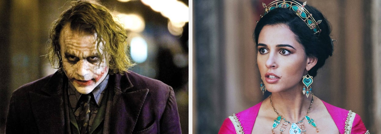 People Are Sharing The Actors They Thought Were Totally Miscast, But Ended Up Killing It In The Role