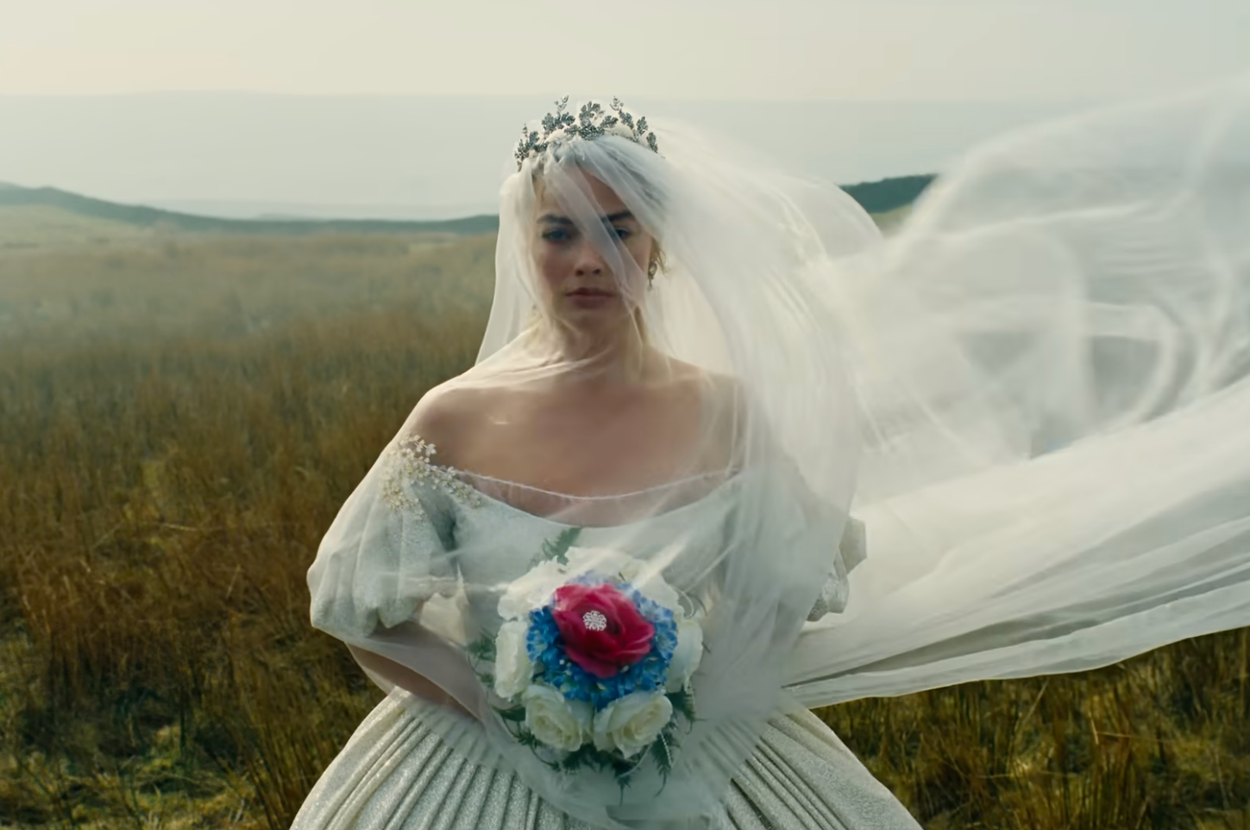 Which "Wuthering Heights" Character Are You?