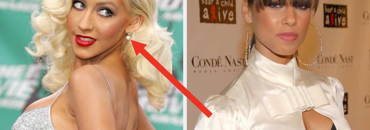 32 Celebrity 2006 Vs. 2026 Photos That Are Genuinely Very Shocking To See