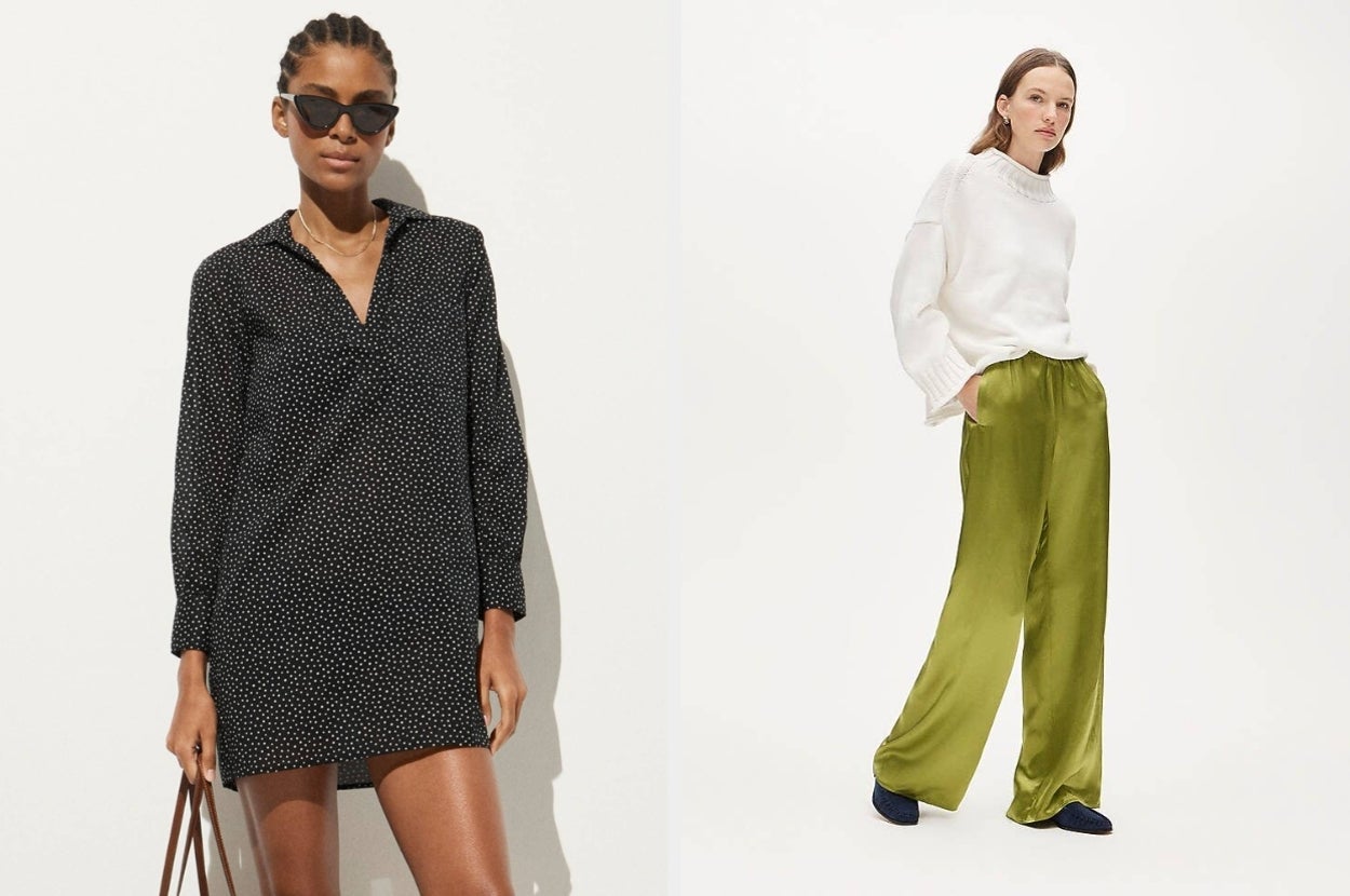 27 Things From J.Crew That'll Haunt Your Cart Until You Buy Them