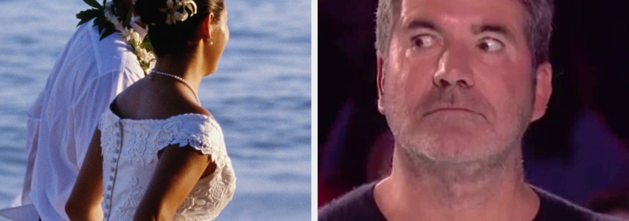 People Are Sharing The Fastest They’ve Ever Seen A Couple Divorce, And It's Absolutely Wild