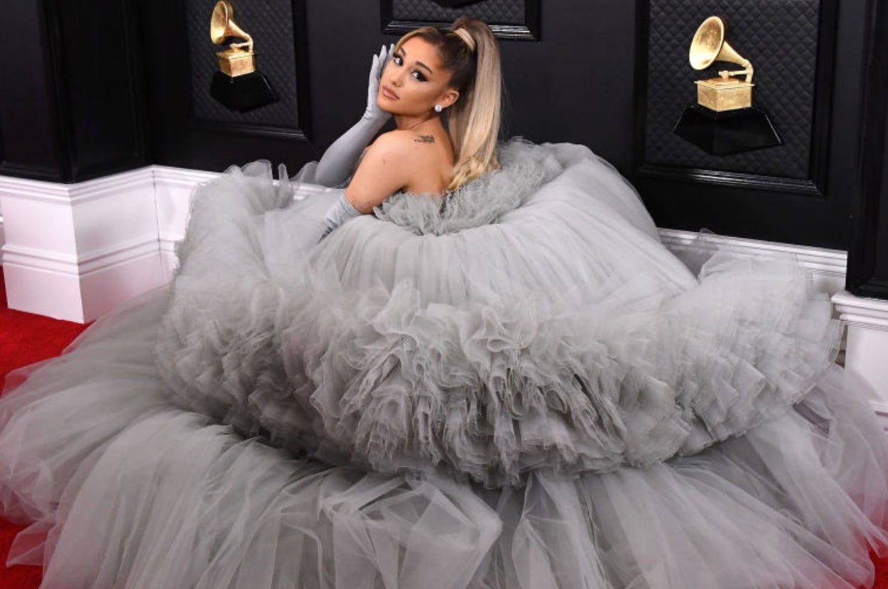 Which Past Grammys Look Is The Best, Time For You To Decide!