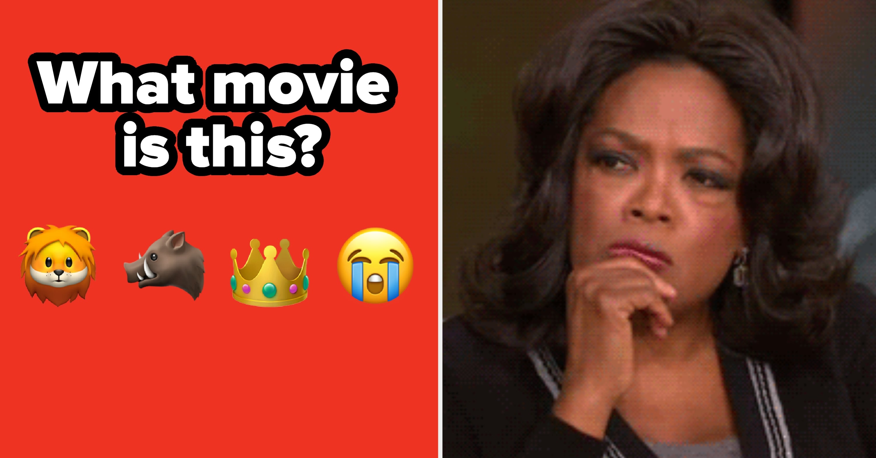 Describe your favorite Disney movie using ONLY emojis and let's see if people in the comments can guess it correctly 👀