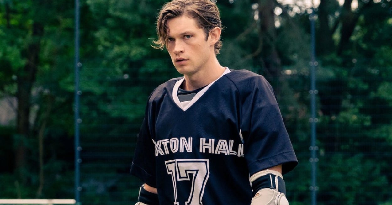 Answer These Questions And I'll Tell You Which Famous TV Athlete You Are (And What Sport You Play)