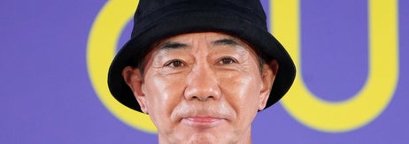 木梨憲武さん（時事通信フォト）