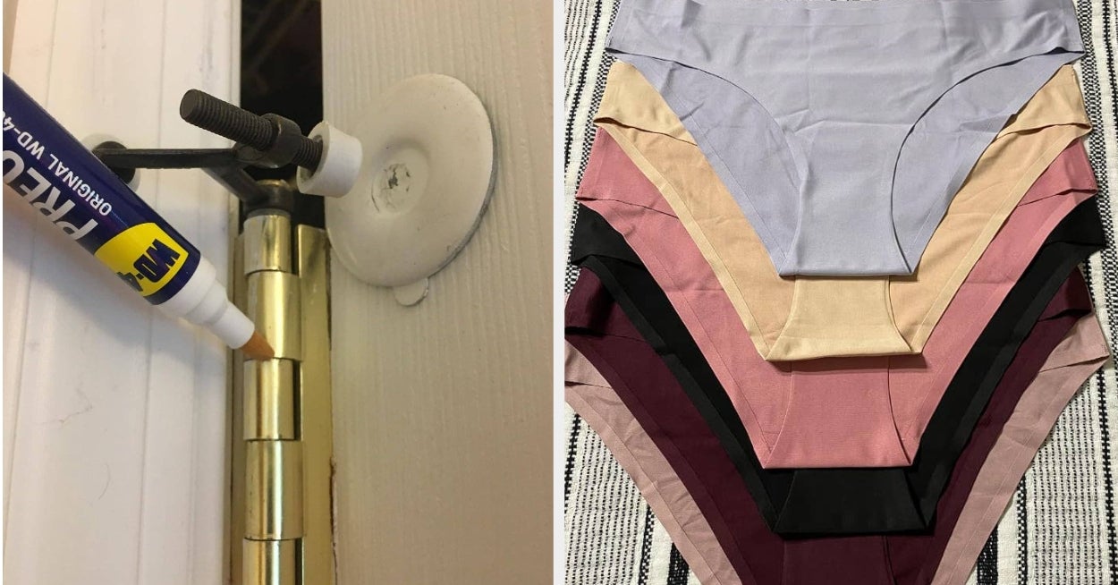 31 Products So Downright Useful, You’ll Regret Not Having Them On Hand Earlier