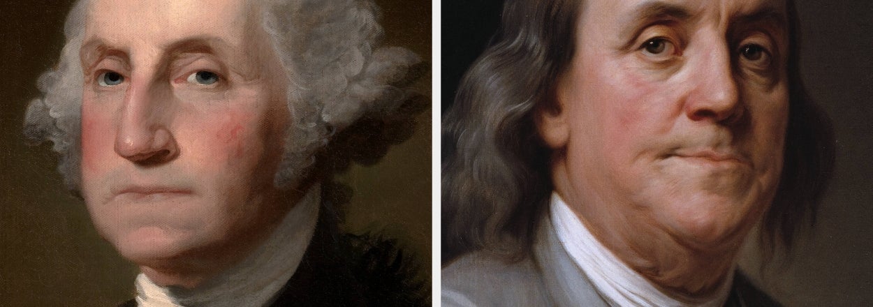 19 Facts About The American Revolution Most People Don’t Know