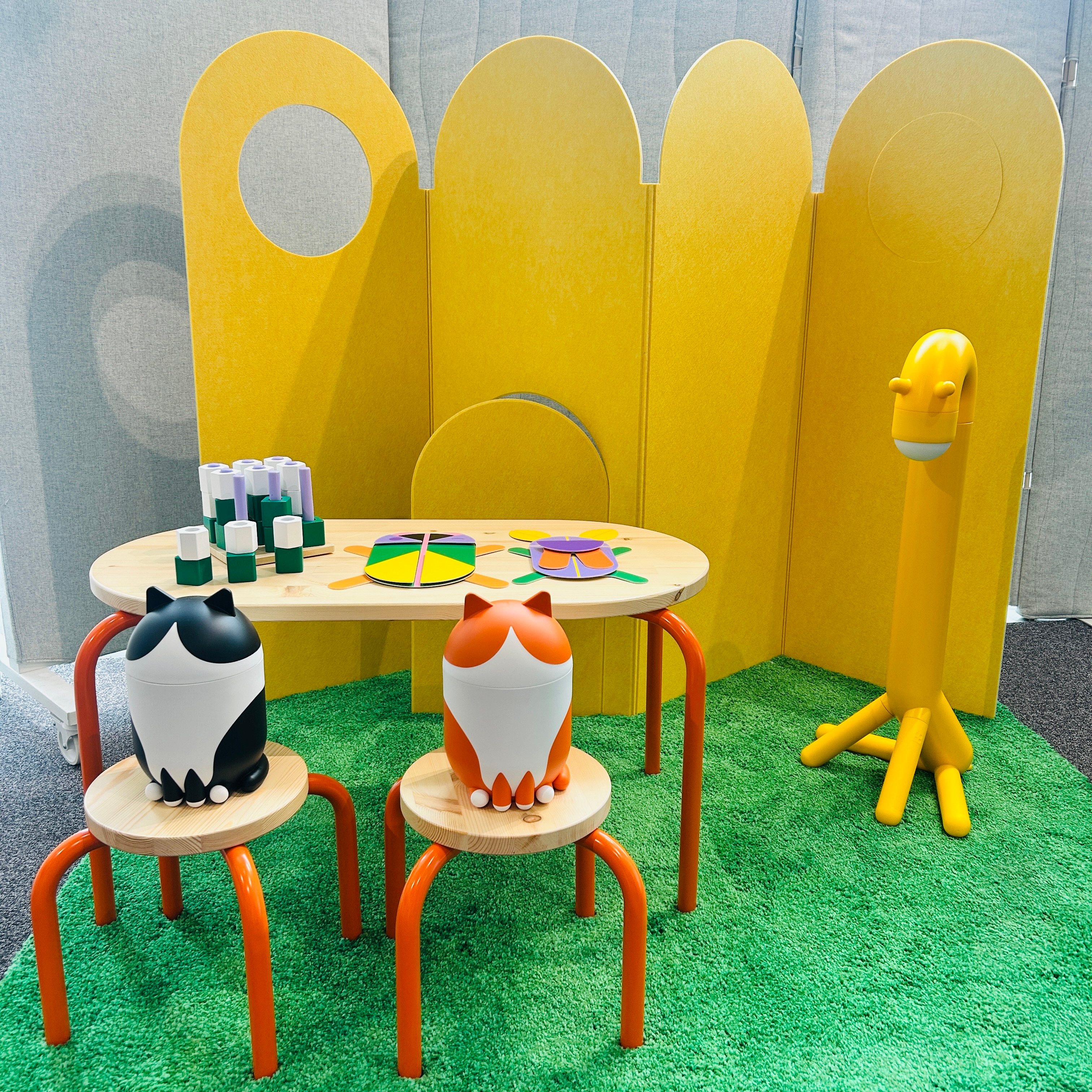 イケア2026年2月新作インテリア：遊び心溢れる最新デザイン30品