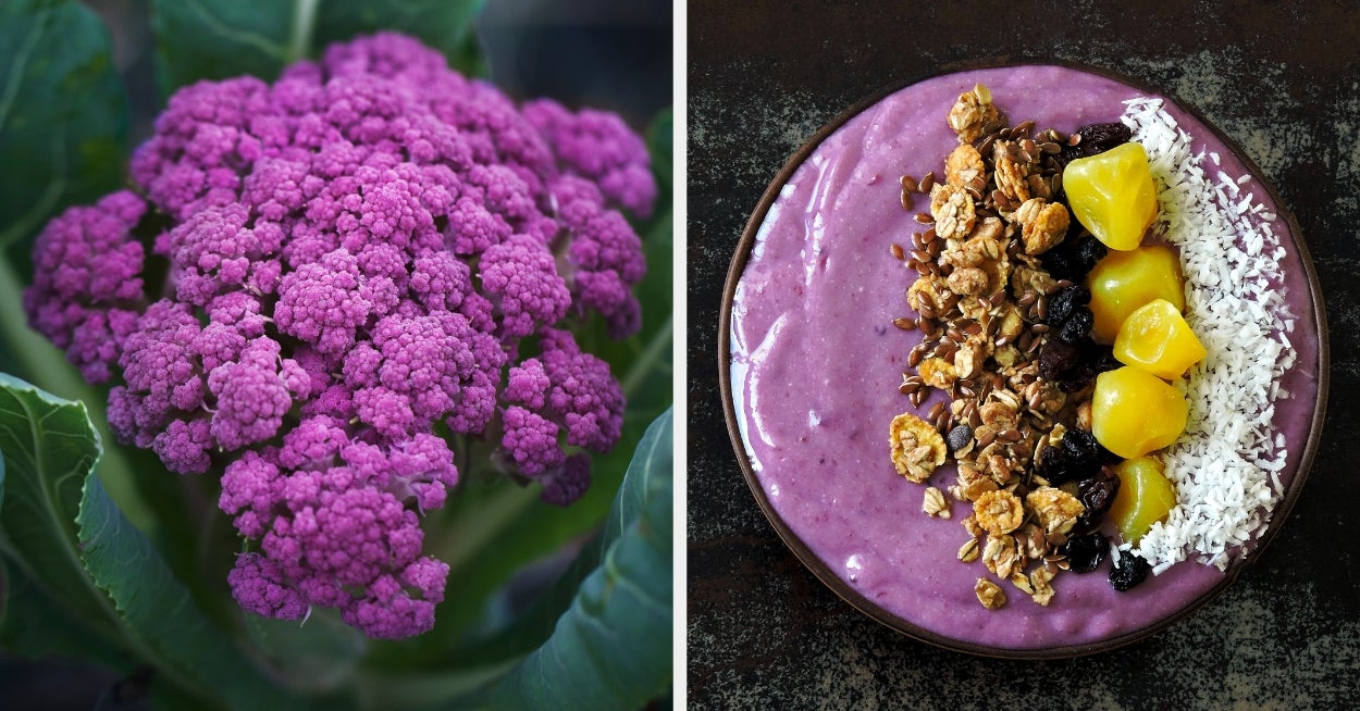 Which Silly Lil' Hobby Do You Need To Adopt ASAP? Eat Through The Rainbow To Find Out