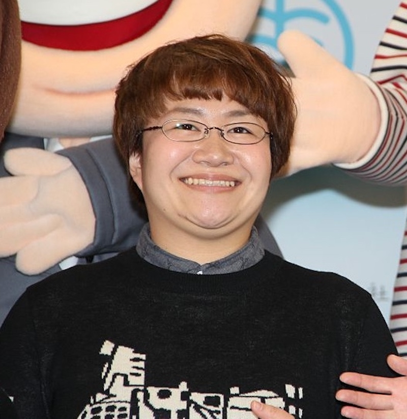 近藤春菜さん（Sports Nippon / Getty Images）