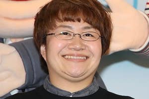 近藤春菜さん(Sports Nippon / Getty Images)