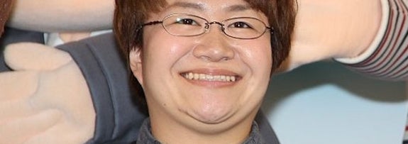 近藤春菜さん（Sports Nippon / Getty Images）