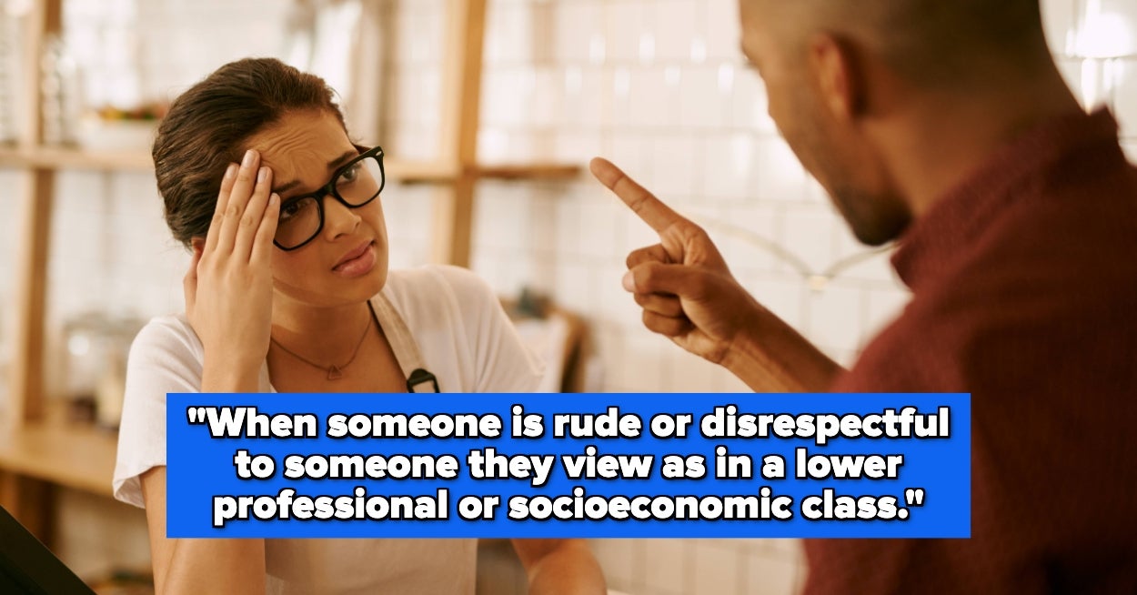 Top Behaviors That Instantly Destroy Respect