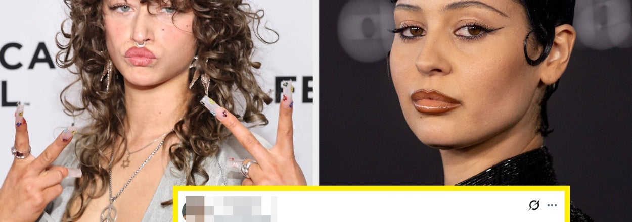“F*** That. I’m Out.”: Odessa A’zion Has Dropped Out Of Her Latest Movie After Receiving Fierce Backlash For Being Cast As A Mexican Character. Here's Everything There Is To Know.